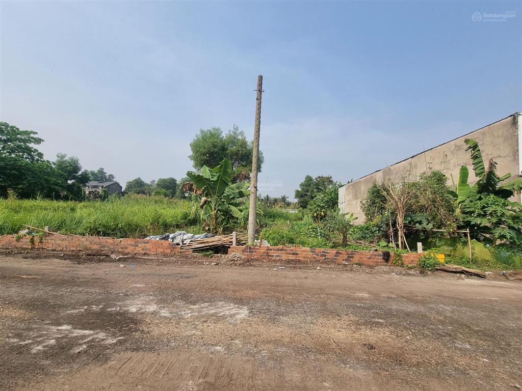 Ngộp  93m2 thổ cư ngang 6,58m chỉ 2,9 tỷ  đường 7m sát mt lê văn lương  0931 863 ***