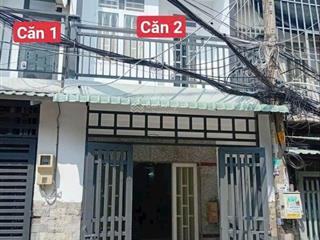 Nhà hxh 2 lầu ngang 6,4m chỉ 4,2 tỷ  ngay cầu long kiển. 0931 863 ***