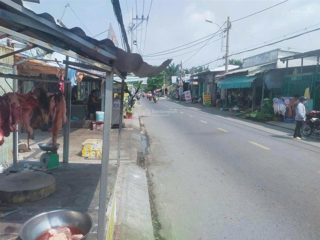 Bán nhà mặt phố tại lê văn lương, 6,2 tỷ, 141,2m2, giá cực chất!