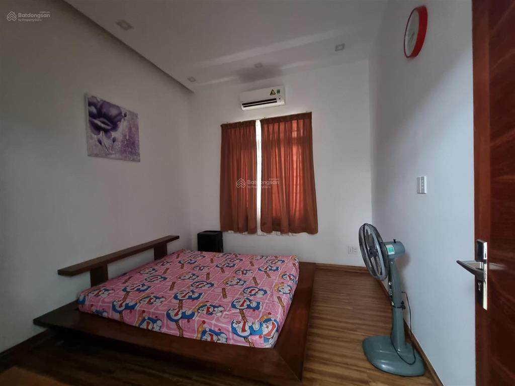 Giá tốt 161,8m2 chỉ 5,9 tỷ  nhà 2 lầu full nội thất hẻm xe hơi sát mặt tiền nguyễn văn ràng