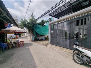 Giá tốt 161,8m2 chỉ 5,9 tỷ  nhà 2 lầu full nội thất hẻm xe hơi sát mặt tiền nguyễn văn ràng