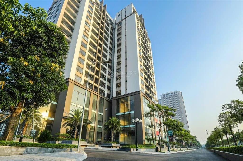 Chính chủ cần bán căn góc 3 ngủ 126m view đẹp, giá tốt