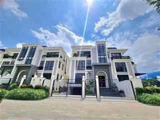 Mở bán biệt thự khu p ciputra trực tiếp từ chủ đầu tư, sổ hồng lâu dài, 120m.