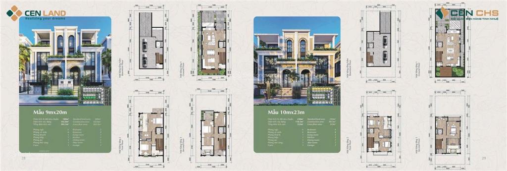 Mở bán biệt thự khu p ciputra trực tiếp từ chủ đầu tư, sổ hồng lâu dài, 120m.