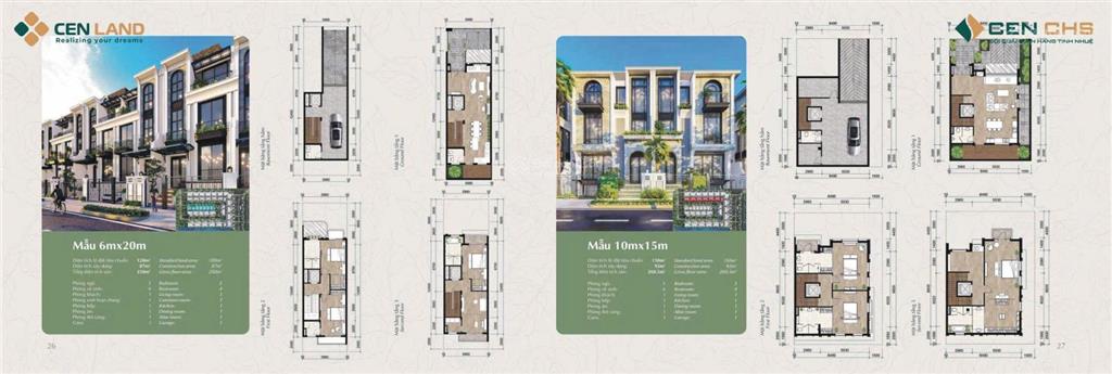 Mở bán biệt thự khu p ciputra trực tiếp từ chủ đầu tư, sổ hồng lâu dài, 120m.