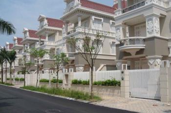 Mở bán liền kề 120m2 khu p ciputra kí trực tiếp chủ đầu tư