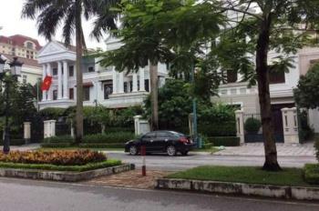 Mở bán liền kề 120m2 khu p ciputra kí trực tiếp chủ đầu tư