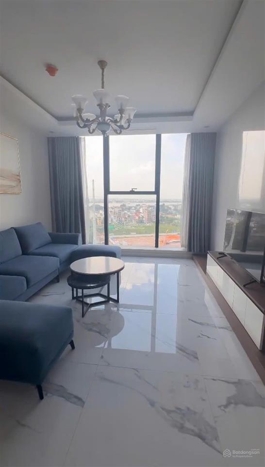 Chính chủ bán căn 106m sunshine city, view sông, sổ hồng, có vườn treo, 10,6 tỷ bao phí