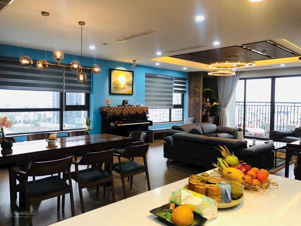 Udic 4 ngủ 148m2 hơn 20 triệu/tháng! giá này khó tìm ở ciputra