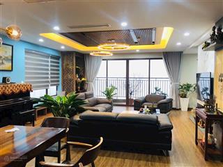 Udic 4 ngủ 148m2 hơn 20 triệu/tháng! giá này khó tìm ở ciputra