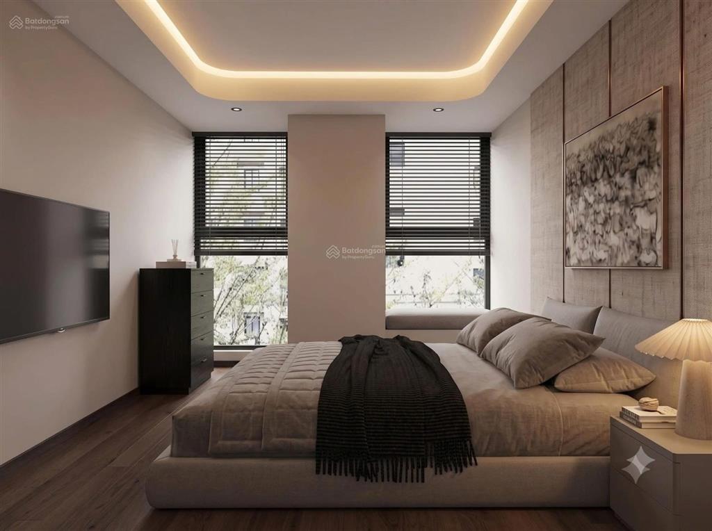 Nhà mới 17 triệu có ngay 2 phòng ngủ 92m2 tại skyline, miễn phí dịch vụ