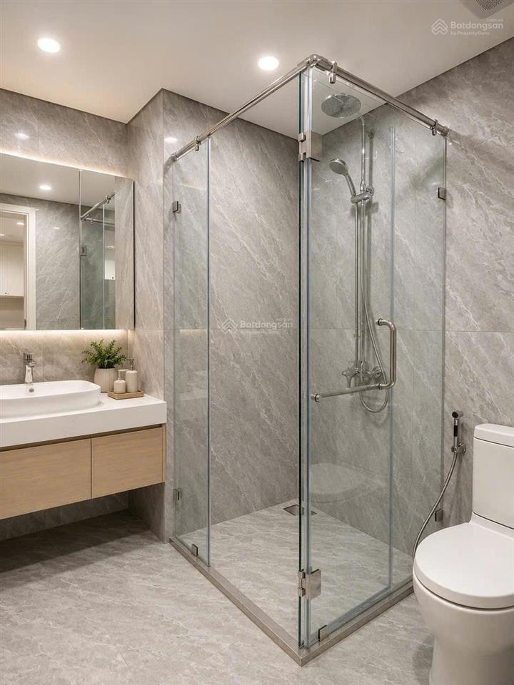 Nhà mới 17 triệu có ngay 2 phòng ngủ 92m2 tại skyline, miễn phí dịch vụ