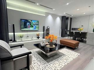 Nhà mới 17 triệu có ngay 2 phòng ngủ 92m2 tại skyline, miễn phí dịch vụ