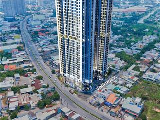 Chính chủ cần bán căn hộ the emerald 68, căn 2pn, 56m2 tầng cao, giá chỉ 3.5 tỷ