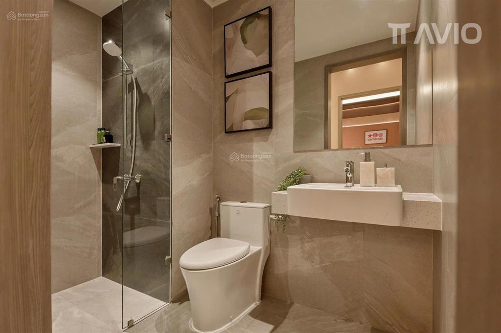 Bán căn hộ tt avio dĩ an, 2pn, 2wc, 62m2, nội thất cao cấp, chỉ 2.35 tỷ