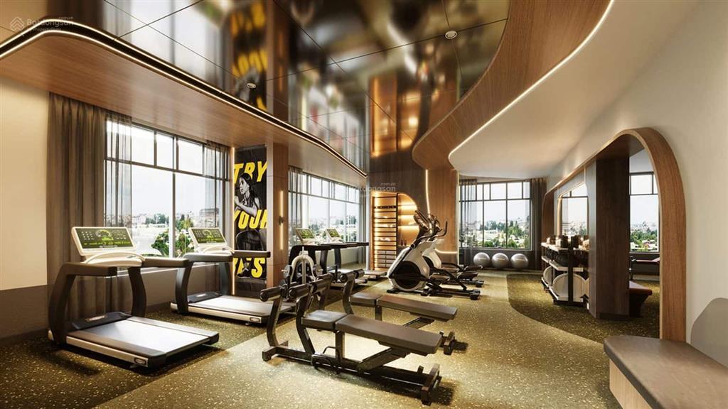 Căn hộ 1pn 40m2 tại tt avio dĩ an, nội thất cao cấp, chỉ 1.4 tỷ