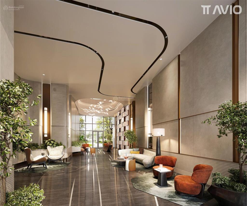 Căn hộ 1pn 40m2 tại tt avio dĩ an, nội thất cao cấp, chỉ 1.4 tỷ