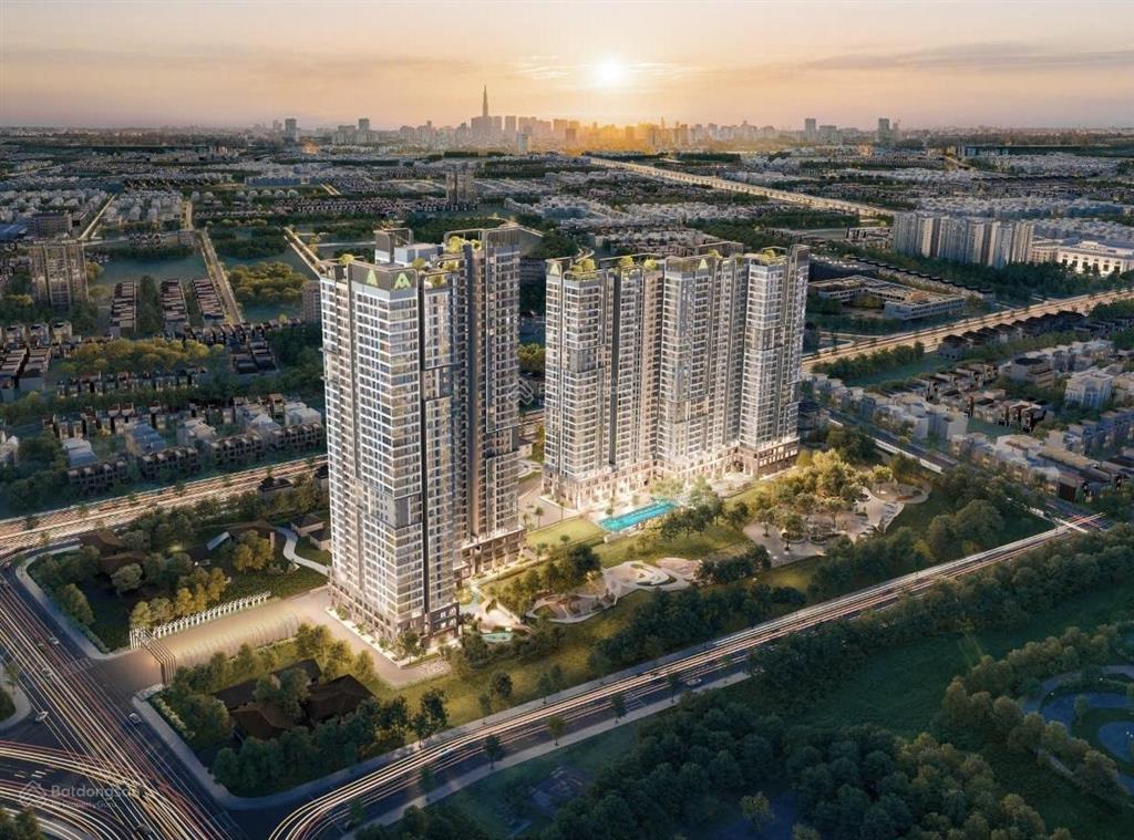 Căn hộ 1pn 40m2 tại tt avio dĩ an, nội thất cao cấp, chỉ 1.4 tỷ