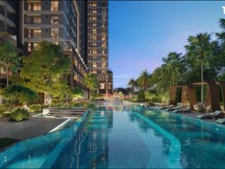 Căn hộ 1pn 40m2 tại tt avio dĩ an, nội thất cao cấp, chỉ 1.4 tỷ