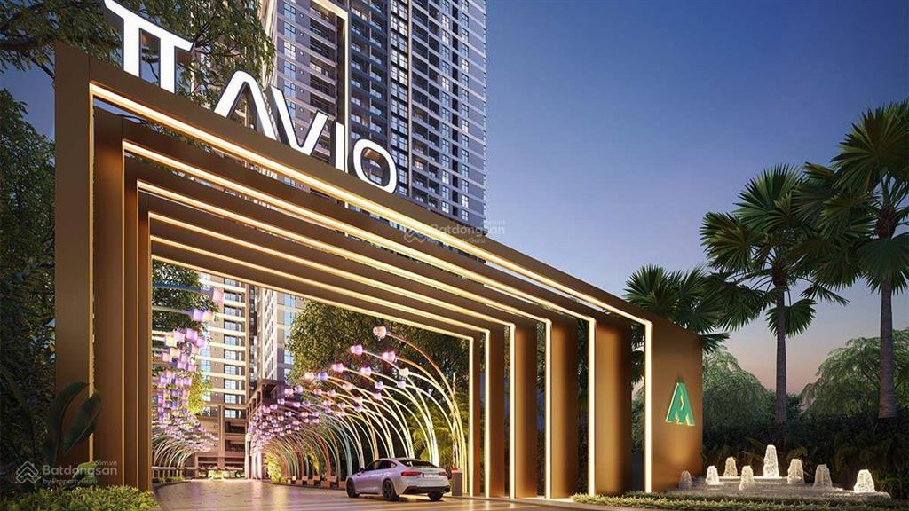 Căn hộ 1pn 40m2 tại tt avio dĩ an, nội thất cao cấp, chỉ 1.4 tỷ