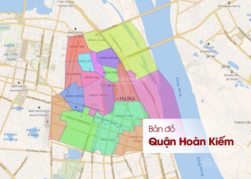 Cần bán nhà phố phùng hưng  đầu hàng bông, dt 45m2 x 4 tầng, mt 4,1m. nhà đẹp, cách 1 nhà ra mp
