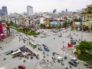 Mảnh đất cực đẹp phố bùi thị xuân, dt 165m2 x 2 tầng, mt 7m nở hậu ( giá đầu tư )