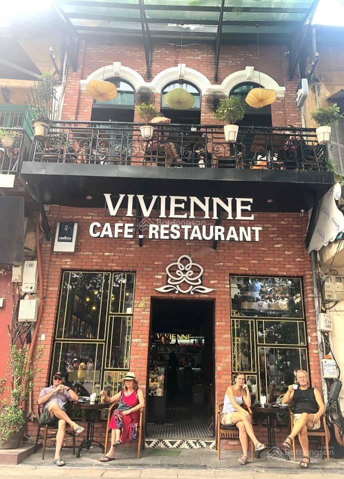 Lõi phố cổ phố hàng mã, 105m2 x 3 tầng, mt 6m, (nở hậu) giá bán 55 tỷ