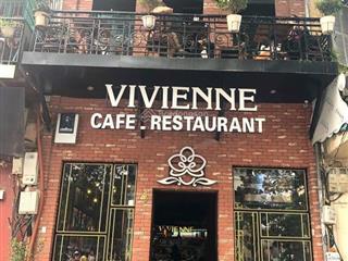 Lõi phố cổ phố hàng mã, 105m2 x 3 tầng, mt 6m, (nở hậu) giá bán 55 tỷ