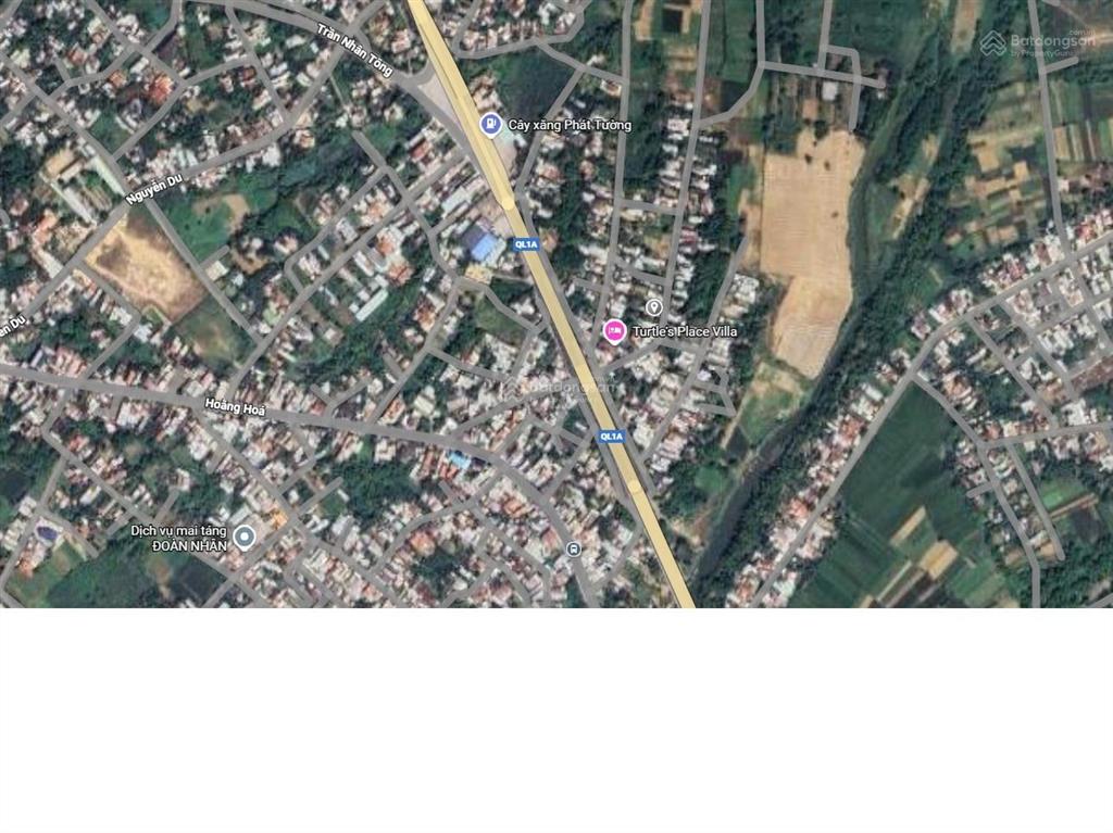 Bán đất tại điện phương, điện bàn, quảng nam, giá 1,1 tỷ, diện tích 120m2