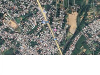 Bán đất tại điện phương, điện bàn, quảng nam, giá 1,1 tỷ, diện tích 120m2