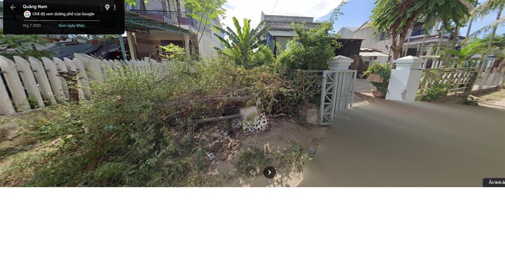 Bán đất tại điện phương, điện bàn, quảng nam, giá 1,1 tỷ, diện tích 120m2