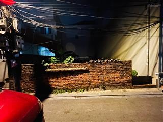 Đất nguyên khê  phúc thịnh (đa) ô tô tránh gần nvh  78m2