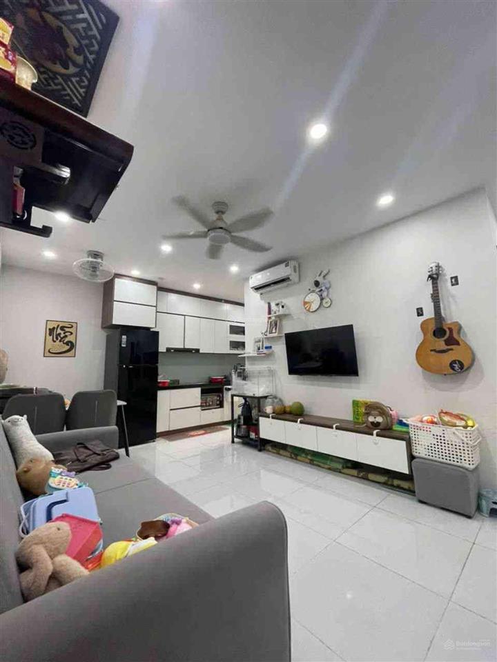Chung cư intracom vĩnh ngọc đông anh  54m2  view vin cổ loa  nhỉnh 4 tỷ
