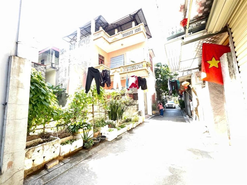 Lô đất 52,5m tầm 5 tỷ tại phúc thịnh (đông anh)