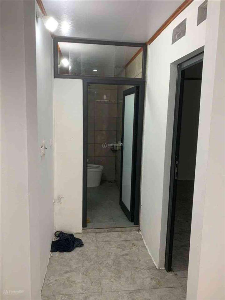 Nhỉnh 3t  nhà cấp 4 mới xây có gác xép ô tô thông  xuân nộn  thư lâm (đa)