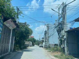Đất 60m trường học, chợ đều trong bán kính 1km  xuân nộn  thư lâm  3,95 tỷ