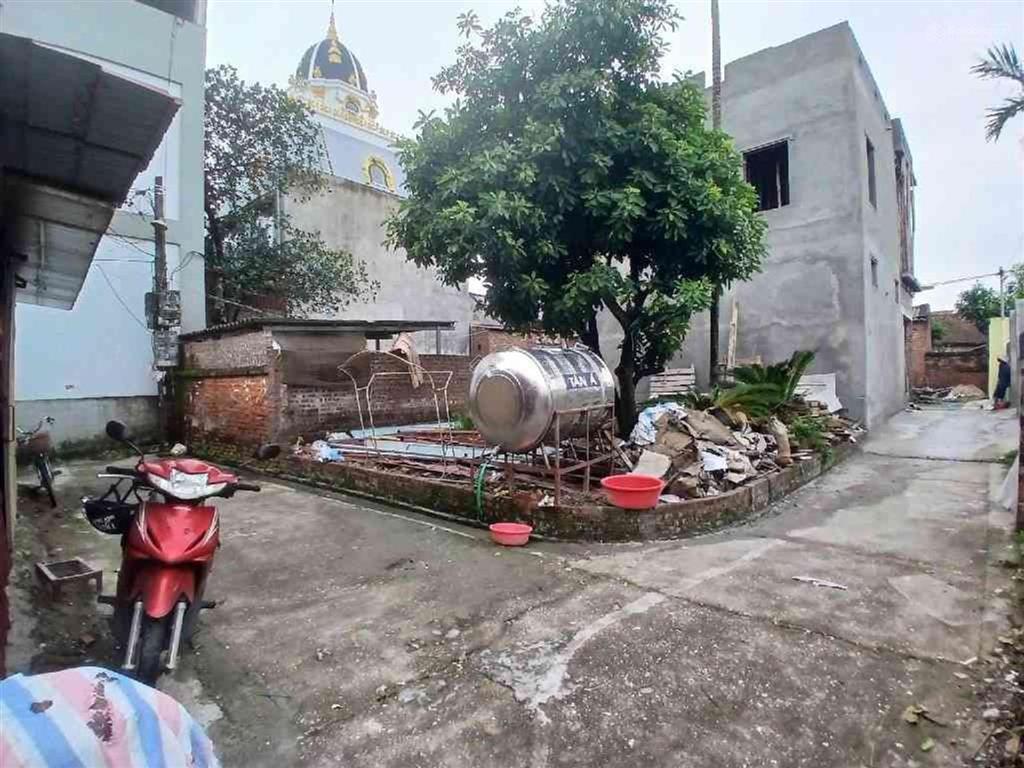 Lô góc nhỏ tiền  50m2  mai đình  sóc sơn  hà nội