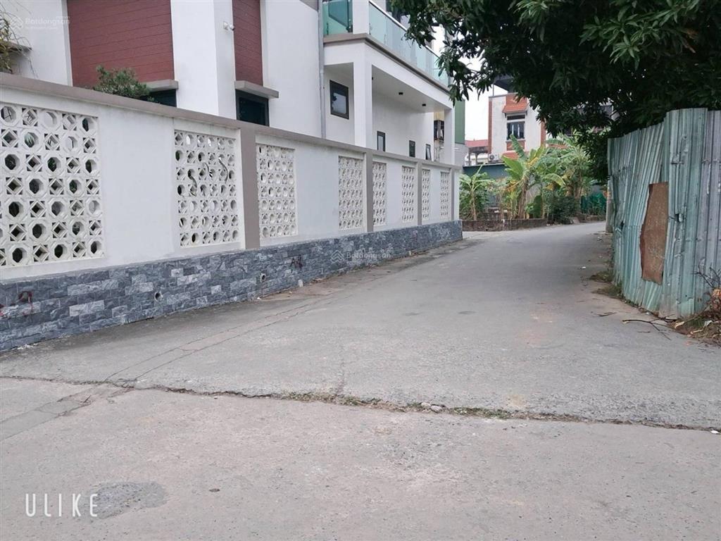 Đất 60m2 full thổ tiên hùng, nguyên khê  phúc thịnh ô tô 5 chỗ đỗ cửa  2,7 tỷ