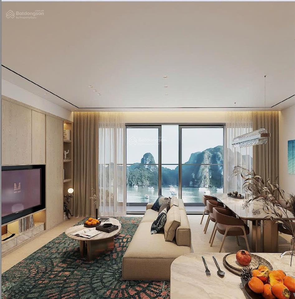 Căn góc 3pn trục 09 vip  đông nam sát biển  ngắm pháo hoa  aria bay hạ long  96.3m2  chỉ 9 tỷ