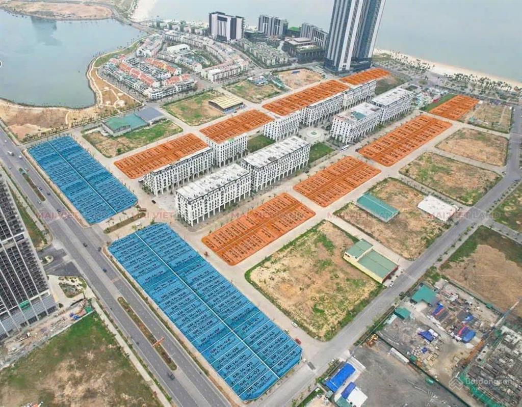 Căn ngoại giao giá rẻ nhất dự án sora bay  hạ long, 115m2, xây 6 tầng 1 tum, giá chỉ 14 tỷ