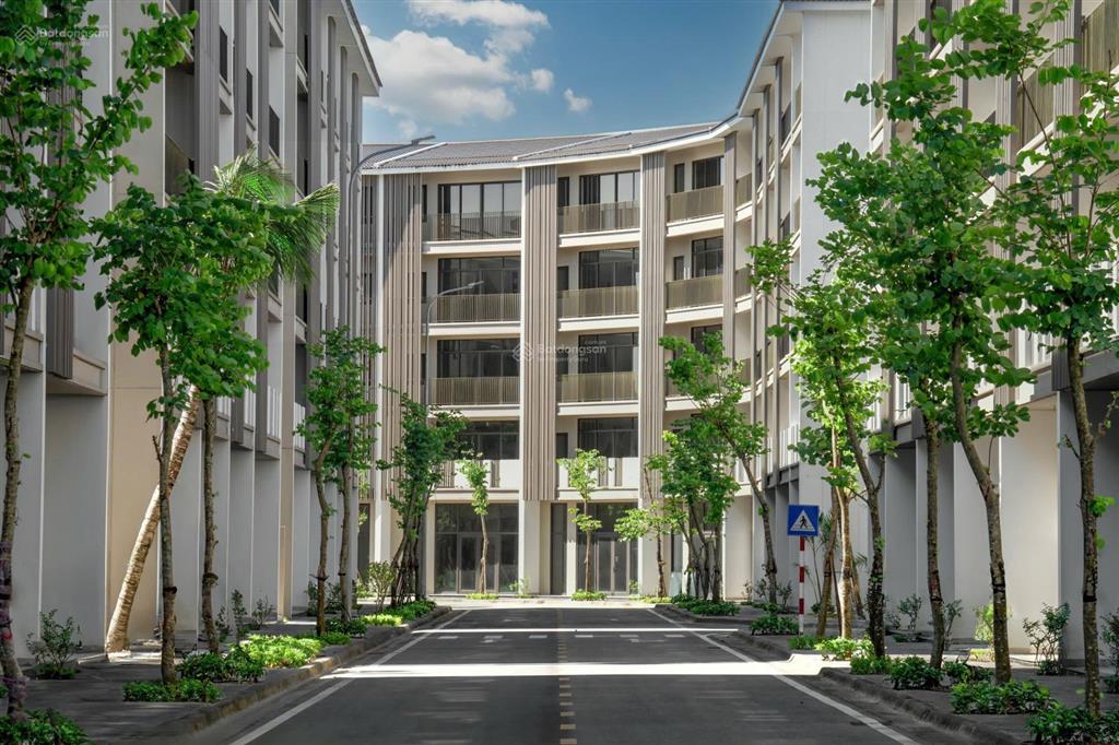 Căn song lập vip tại horizon bay  đối diện clubhouse  tặng thang máy 450tr  175m2  giá 22 tỷ