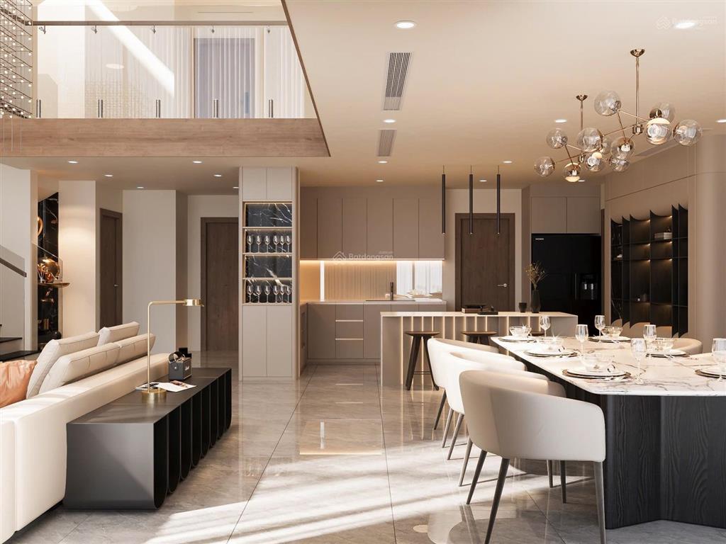 Căn penthouse icon 40 vip đông nam  view bắn pháo hoa  3 tầng có bể bơi  463m2  0898 149 ***
