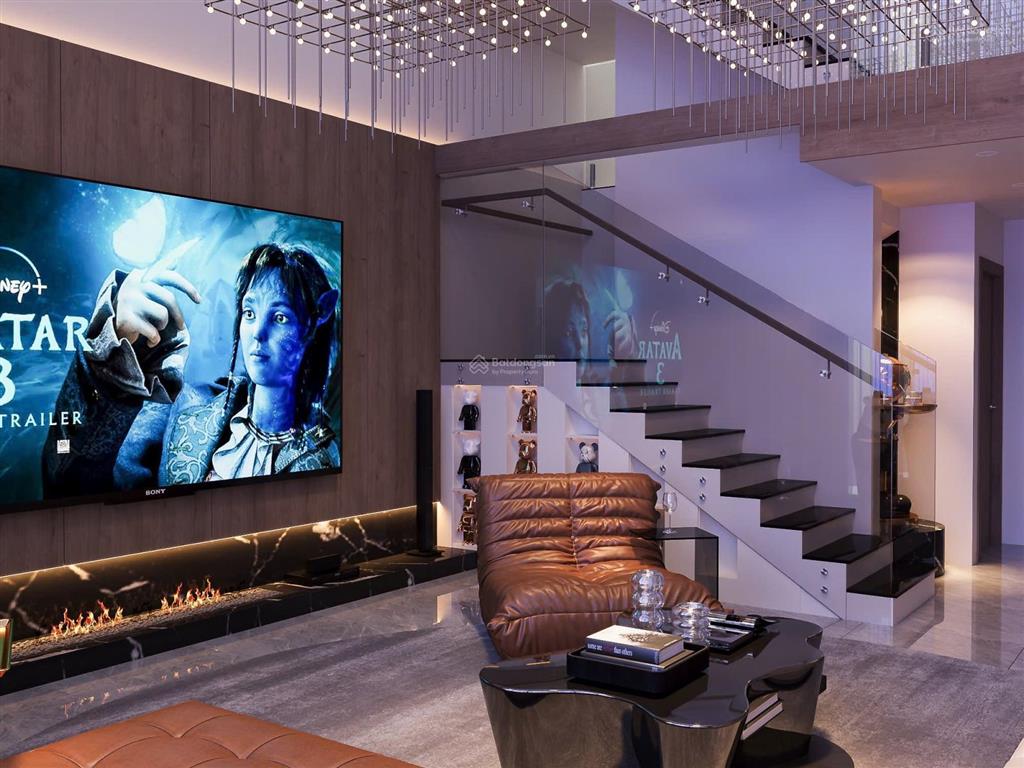 Căn penthouse icon 40 vip đông nam  view bắn pháo hoa  3 tầng có bể bơi  463m2  0898 149 ***
