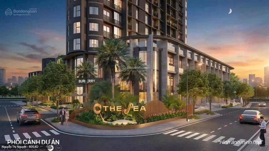 Căn 3pn vip, view panorama toàn vịnh hạ long  the sea bán đảo 2  122m2  giá tts chỉ 7.3 tỷ