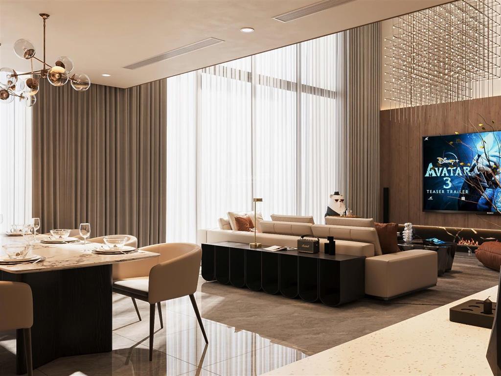 Căn penthouse icon 40 vip đông nam  view bắn pháo hoa  3 tầng có bể bơi  463m2  0898 149 ***