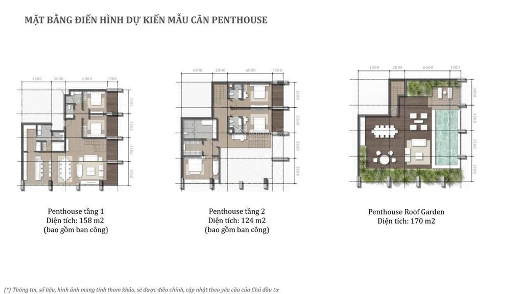 Căn penthouse icon 40 vip đông nam  view bắn pháo hoa  3 tầng có bể bơi  463m2  0898 149 ***