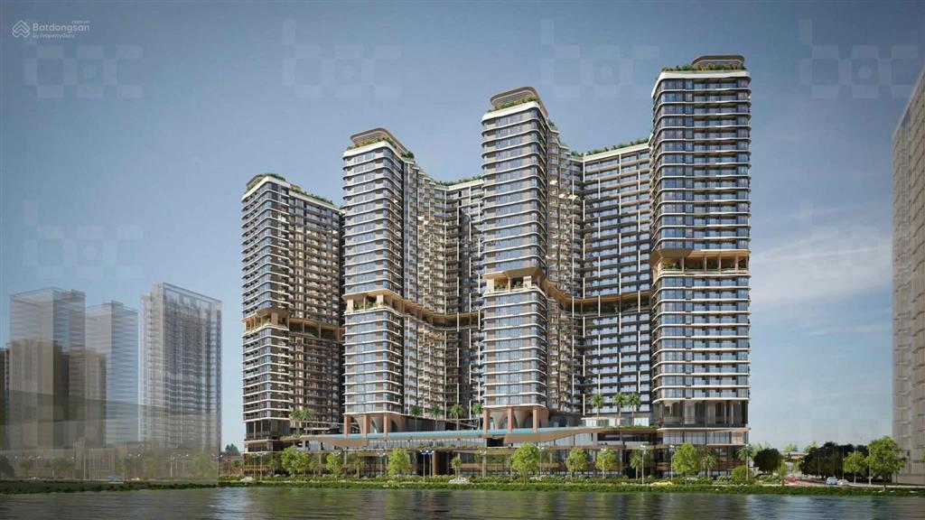 Căn a1.2005 ngoại giao 3pn vip, tại imperia hạ long, view paranorama toàn cảnh vịnh, 107m2, 7.7 tỷ