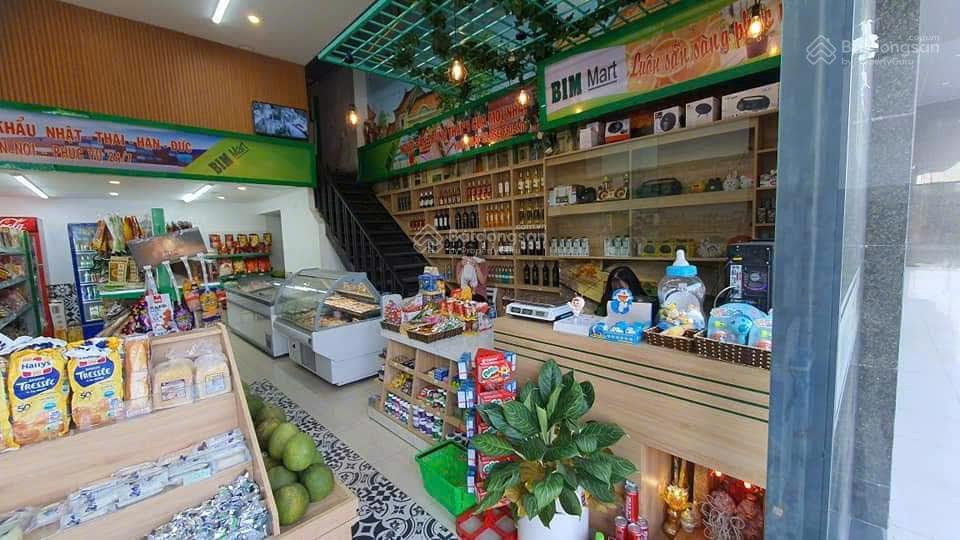 Chính chủ em bán căn shoplot tòa a chung cư newlife, đang kinh doanh cực tốt, 63m2, chỉ 5.6 tỷ