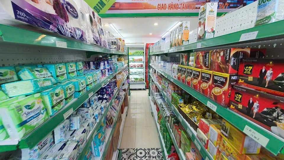 Chính chủ em bán căn shoplot tòa a chung cư newlife, đang kinh doanh cực tốt, 63m2, chỉ 5.6 tỷ