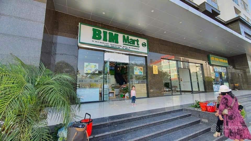 Chính chủ em bán căn shoplot tòa a chung cư newlife, đang kinh doanh cực tốt, 63m2, chỉ 5.6 tỷ
